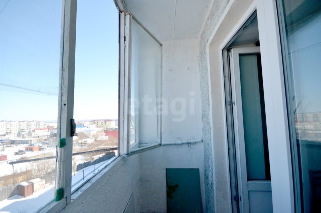 4 комн., 72 м², КПД, Другие районы 16