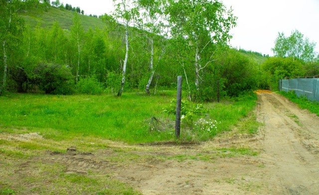 1513 м², земельные участки, продаю 15