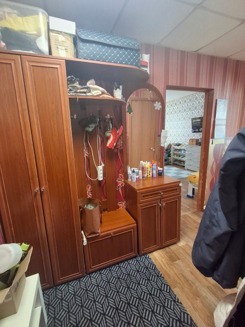 1 комн., 38 м², Монолитно-каркасный, Жатай 9