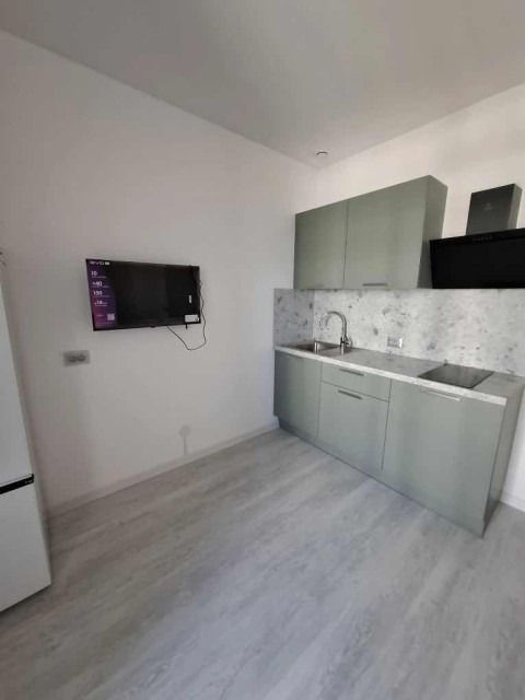 1 комн., 32 м², Монолитно-каркасный 2