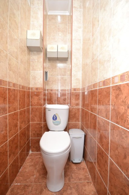 2 комн., 43 м², Инд. планировка, Марха 17