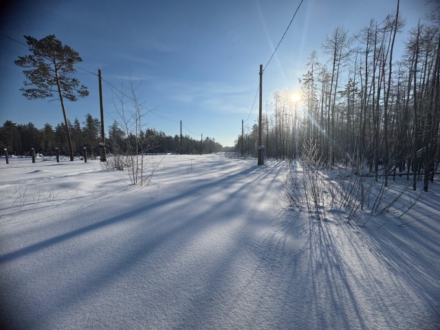 1200 м², земельные участки, продаю 3