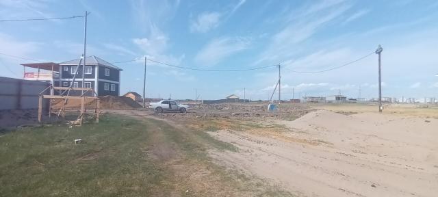 8000 м², земельные участки, продаю 5