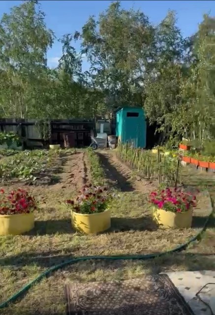 917 м², земельные участки, продаю 6