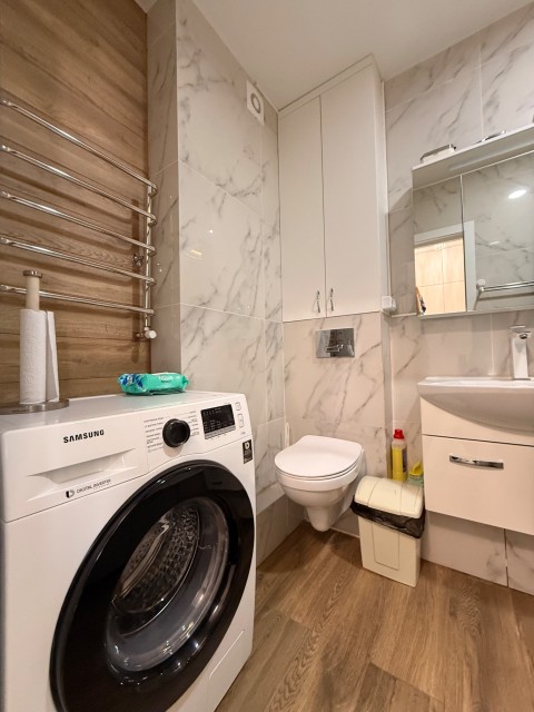 2 комн., 38 м², Монолитно-каркасный, Студгородок 10