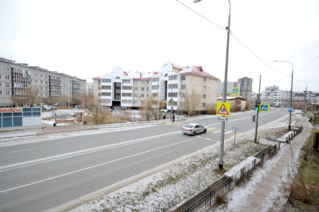 1 комн., 30 м², Блочный, Центр - район пл. Дружбы 15