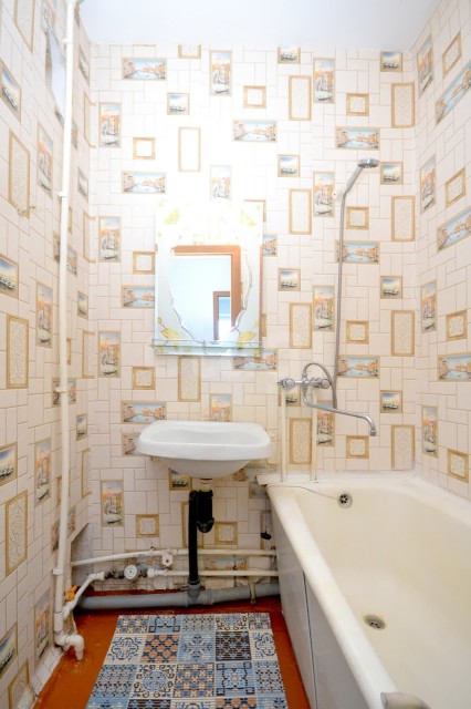 4 комн., 72 м², КПД, Другие районы 14