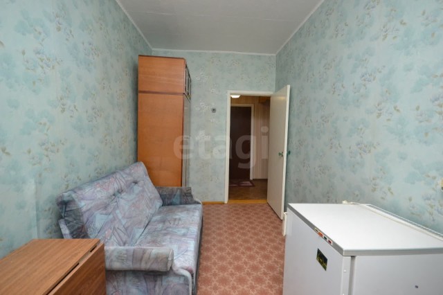 2 комн., 43 м², Инд. планировка, Марха 2