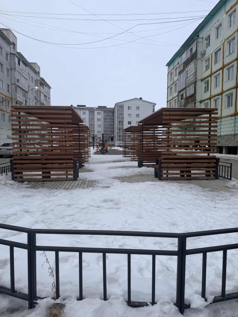 1 комн., 35 м², КПД 6