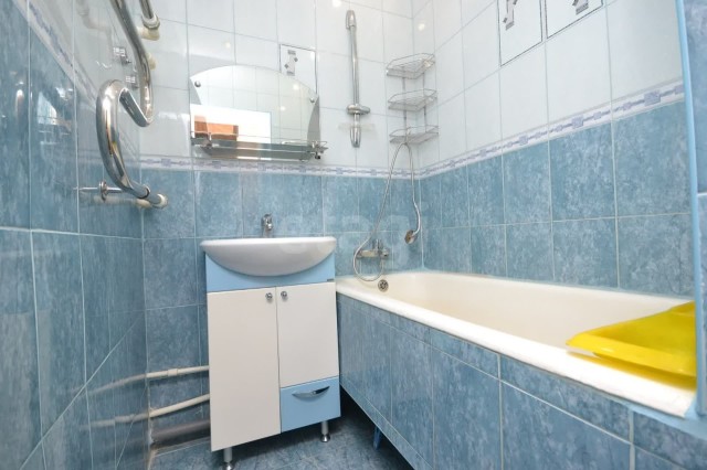 2 комн., 43 м², Инд. планировка, Марха 16