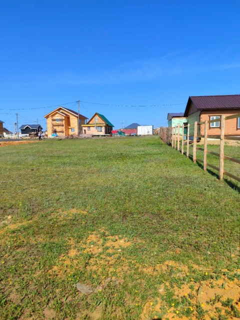 Участок под ИЖС, 1000.0 м²