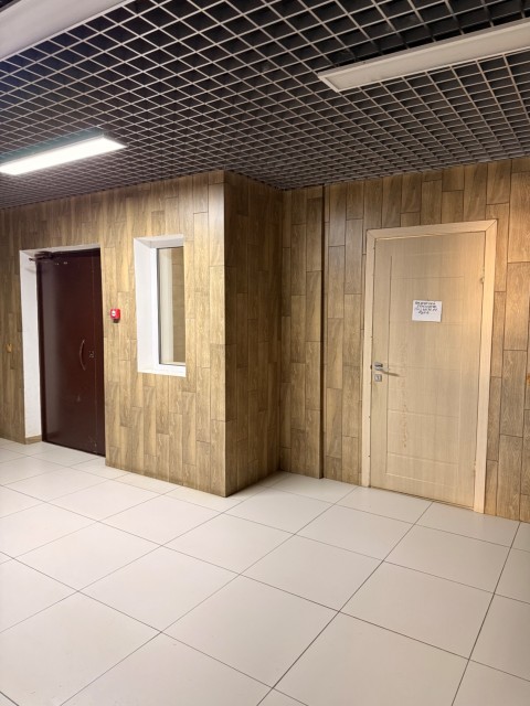 2 комн., 38 м², Монолитно-каркасный, Студгородок 15