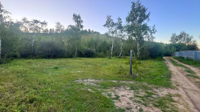 1513 м², земельные участки, продаю 7