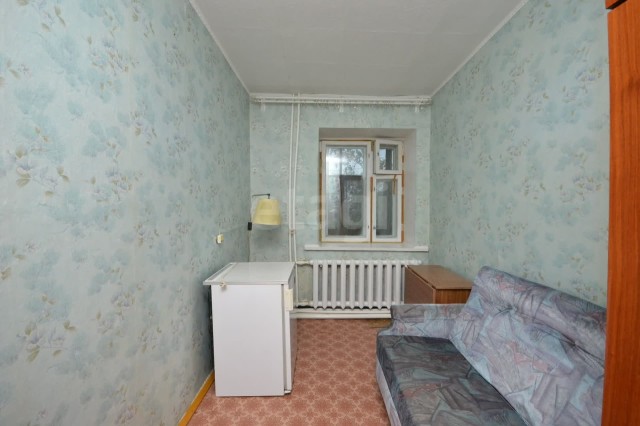 2 комн., 43 м², Инд. планировка, Марха 9