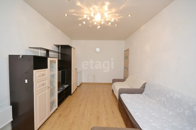 2 комн., 58 м², Инд. планировка, 16 квартал 2