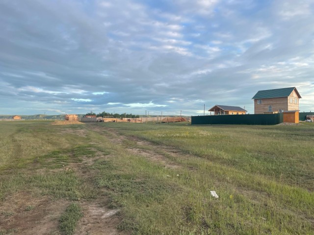 1000 м², земельные участки, продаю