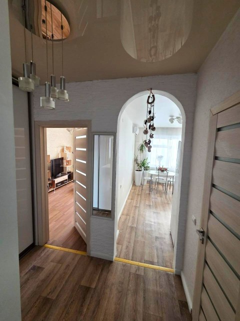 1 комн., 38 м², Другое, Вилюйский тракт 8