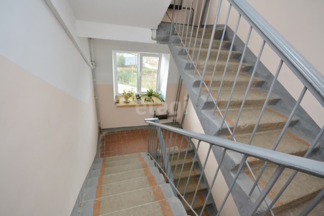 2 комн., 58 м², Инд. планировка, 16 квартал 20