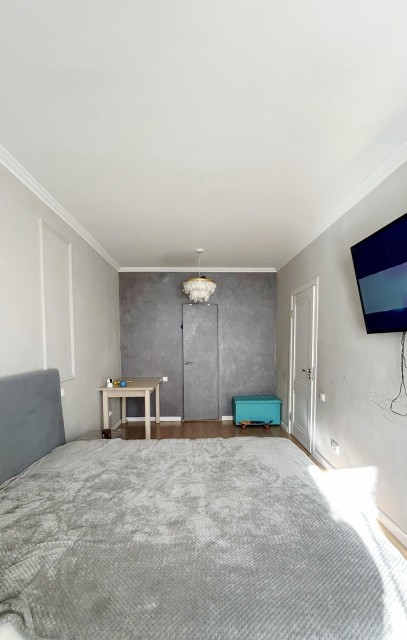 Больше 4 комн., 125 м², Инд. планировка, Областная больница, рынок "Манньыаттаах" 9