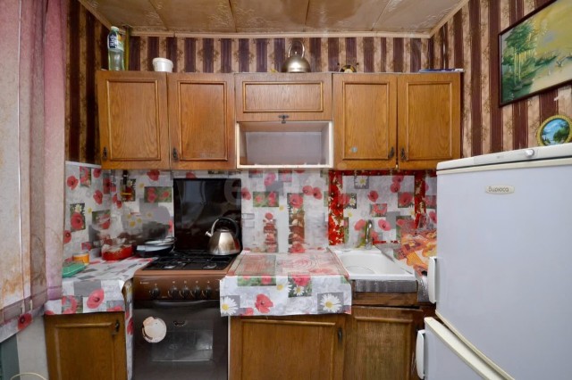 1 комн., 30 м², Блочный, Центр - район пл. Дружбы 7