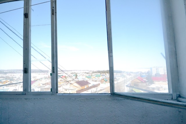 4 комн., 72 м², КПД, Другие районы 17