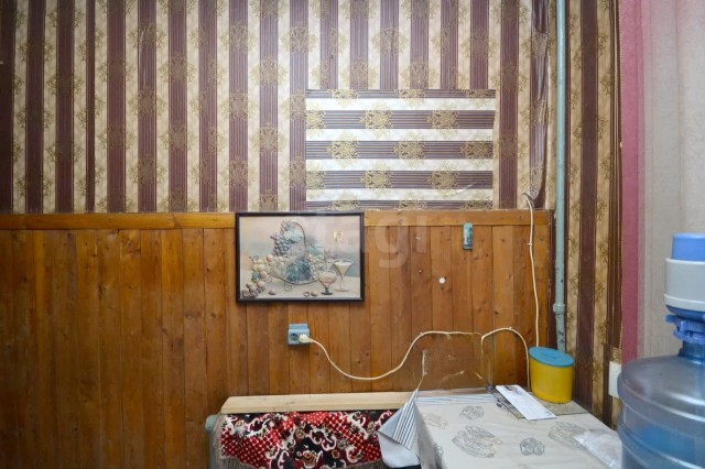 1 комн., 30 м², Блочный, Центр - район пл. Дружбы 5