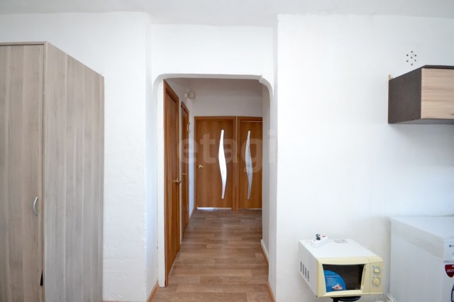 4 комн., 72 м², КПД, Другие районы 12