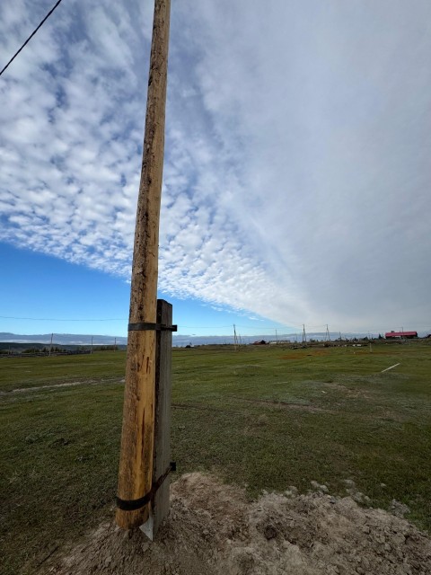 1500 м², земельные участки, продаю 3