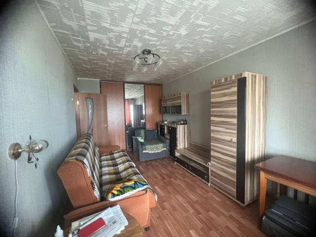 1 комн., Блочный 3