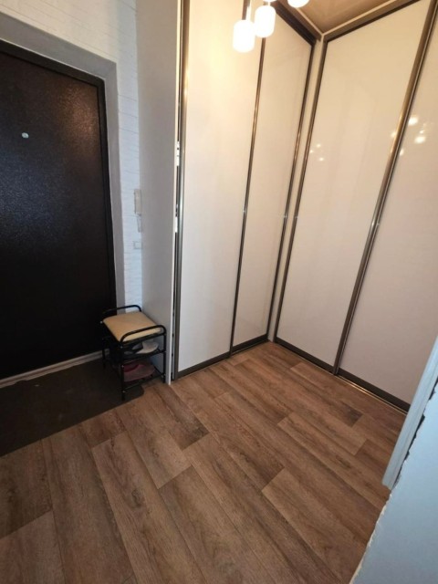 1 комн., 38 м², Другое, Вилюйский тракт 9