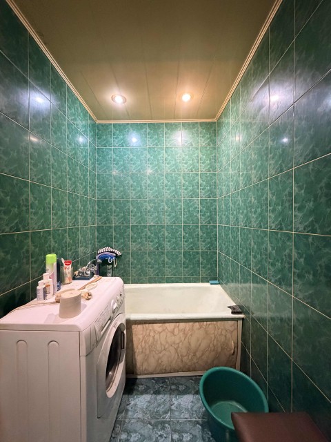 1 комн., 35 м², КПД 5