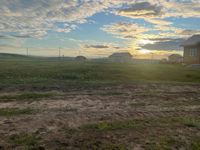 1000 м², земельные участки, продаю 3