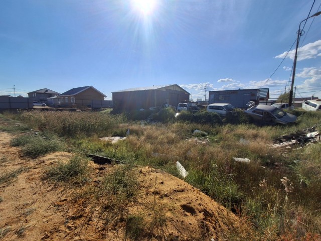 1000 м², земельные участки, продаю 7