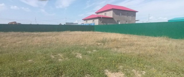 1100 м², земельные участки, продаю 4