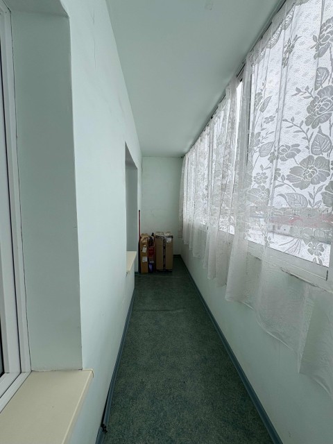 2 комн., 55 м², Блочный, Жатай 17