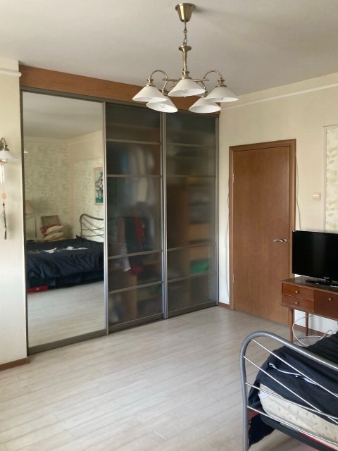 2 комн., Блочный, Глазная больница 4