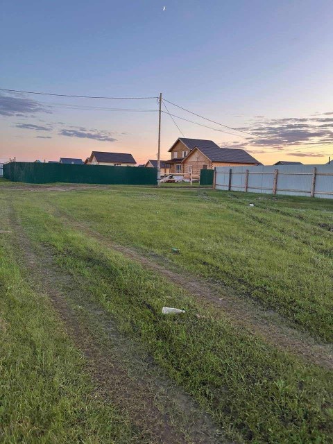 1000 м², земельные участки, продаю 2