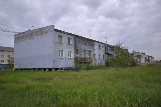 2 комн., 43 м², Инд. планировка, Марха 18