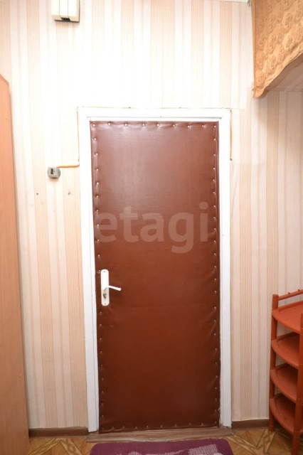 2 комн., 43 м², Инд. планировка, Марха 14