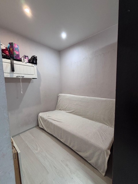 1 комн., 32 м², Инд. планировка, 203 мкрн. 6