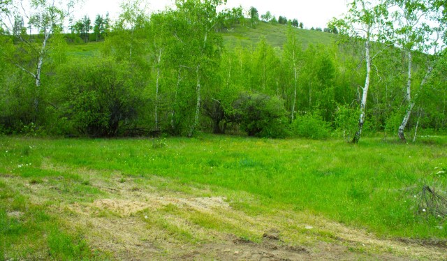 1513 м², земельные участки, продаю 9