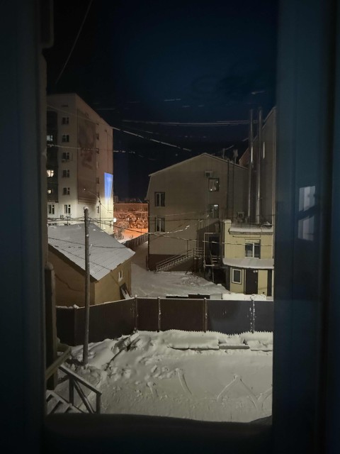 1 комн., 36 м², 112 серия, Автовокзал 6