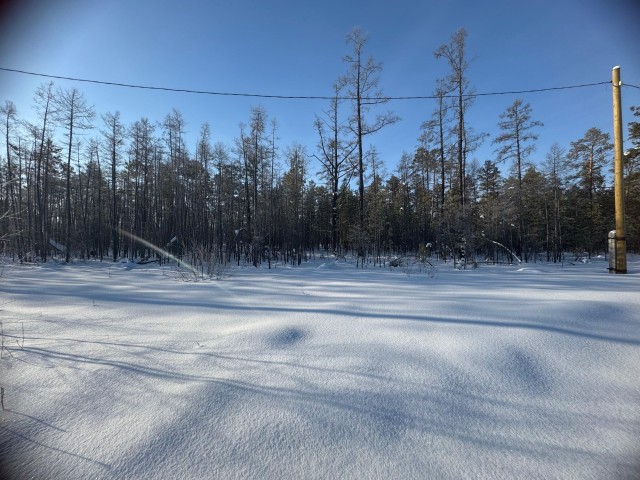 1200 м², земельные участки, продаю 2