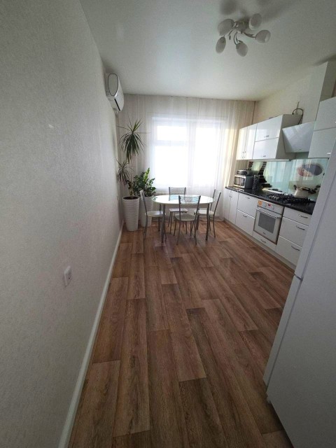 1 комн., 38 м², Другое, Вилюйский тракт