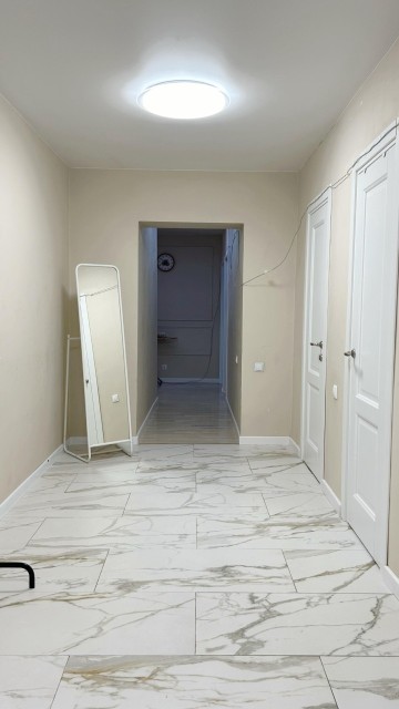 Больше 4 комн., 125 м², Инд. планировка, Областная больница, рынок "Манньыаттаах" 5