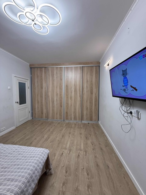 1 комн., 36 м², 112 серия, Автовокзал 5