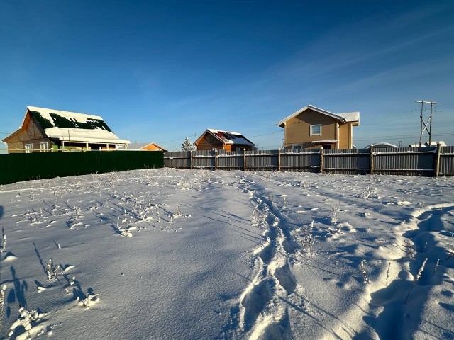 829 м², земельные участки, продаю 6