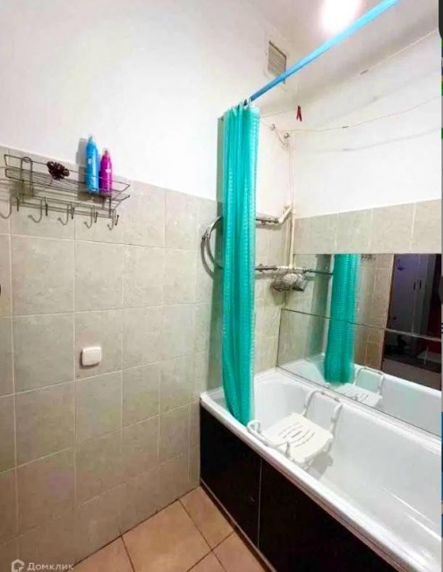 2 комн., 62 м², Блочный, Жатай 6