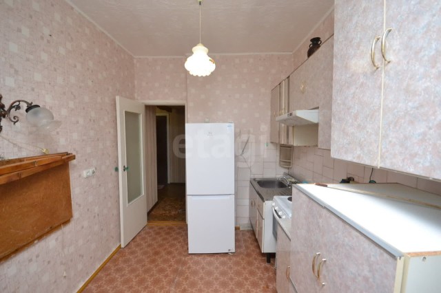 2 комн., 43 м², Инд. планировка, Марха 11