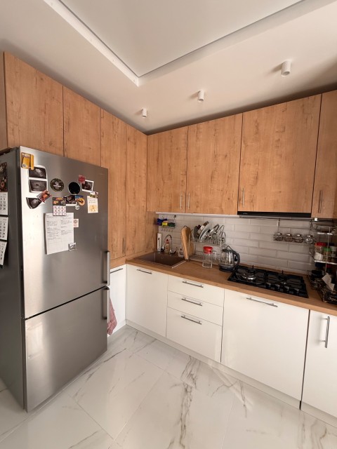 2 комн., 38 м², Монолитно-каркасный, Студгородок 3